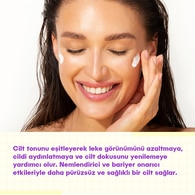 She Vec Shine On You Bakım Kremi 30 ml