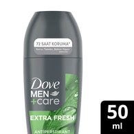  DOVE DOVE Dove Men +Care Extra Fresh Roll-On 50 ml 