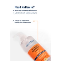 Celenes Sea BuckThorn Yüz Yıkama Jeli Yağlı ve Karma Ciltler 250 ml