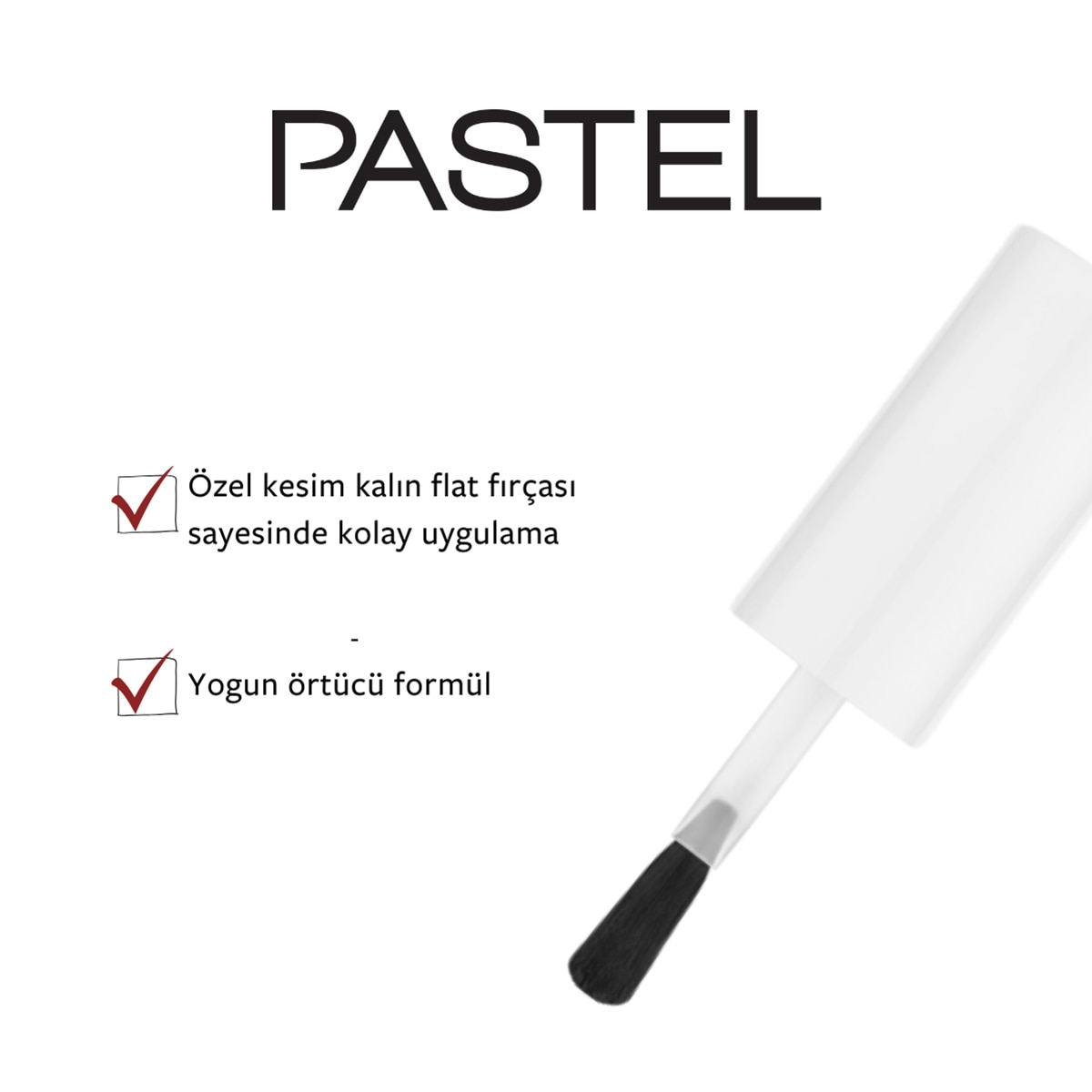  PASTEL PASTEL Pastel Oje No: 400  1 of 5 