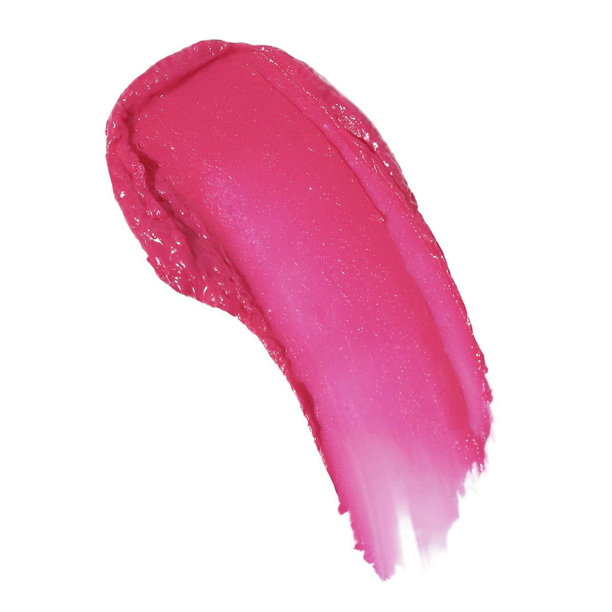 I HEART REVOLUTION I HEART REVOLUTION I Heart Revolution Pop Gloss Balm Watermelon Pink  1 of 4 