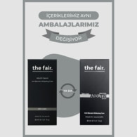 The Fair Leke Karşıtı Serum %1 Arbutin 30 ml