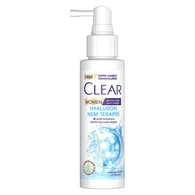 Clear Women Kepeğe Karşı Etkili Saç Bakım Serumu Hyaluron Nem Terapisi 90 ml