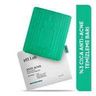  PH LAB PH LAB PHLAB ANTI AKNE TEMİZLEME BAR 50 ML  1 of 1 