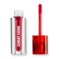  TROUBLE MAKER TROUBLE MAKER Trouble Maker Cheat Code Lip Tint Koyu Gül  1 of 2 