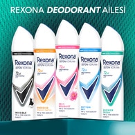 REXONA REXONA Rexona Kadın Sprey Deodorant Sexy Bouquet 72 Saat Kesintisiz Üstün Koruma 150 ml 1 of 9