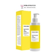 Maruderm Gözenek Sıkılaştırıcı Leke Karşıtı Niacinamide %10 Krem 200 ml