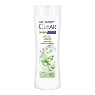 Clear Women Kepeğe Karşı Etkili Şampuan Bitkisel Sentez 350 ml