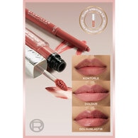  LOREAL PARIS LOREAL PARIS L'Oreal Paris Blurfiller Dudak Kalemi No: 601  1 of 7 