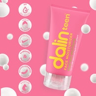 Dalin Teen Yüz Nemlendiricisi 65 ml