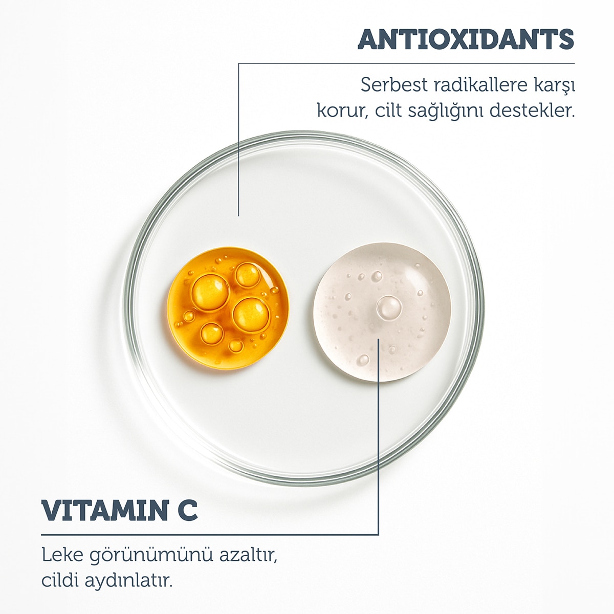 undefined THE PUREST SOLUTIONS EXC. The Purest Solutions Tone Serum Fondöten Medium 30 ml 1 of 9