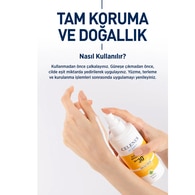 Celenes Herbal Güneş Koruyucu Losyon Sprey Spf30+ 150 ml