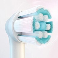 Oral-B iO Gentle Care Diş Fırçası Başlığı 2 Adet