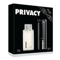  PRIVACY PRIVACY Privacy Erkek EDT 100 ml + Deodorant 150 ml 