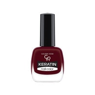  GOLDEN ROSE GOLDEN ROSE Golden Rose Keratin Oje No: 42  