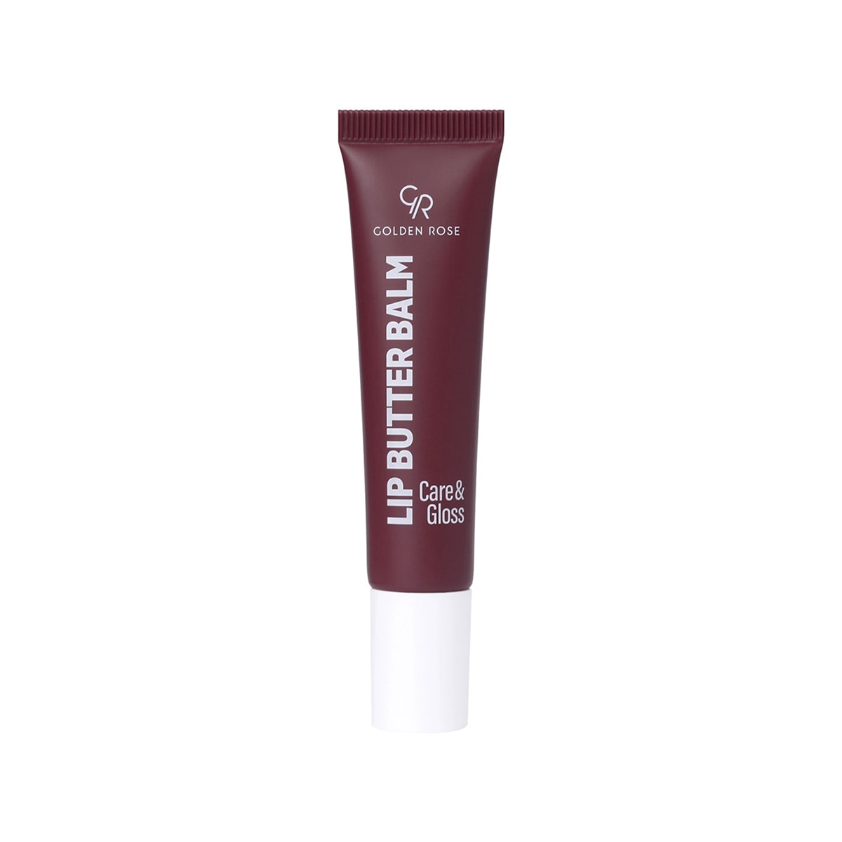 GOLDEN ROSE GOLDEN ROSE Golden Rose Lip Butter Balm Care & Gloss No:08 1 of 7