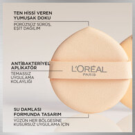 LOREAL PARIS LOREAL PARIS L'Oreal Paris True Match Tinted Balm Natural Light 1 of 11