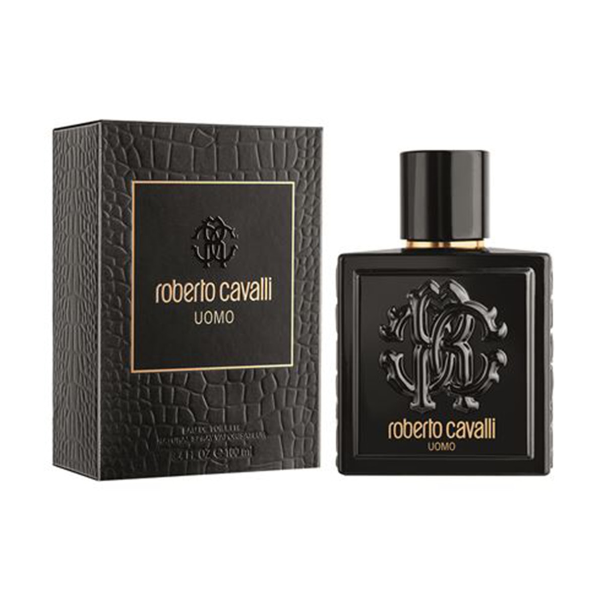  ROBERTO CAVALLI ROBERTO CAVALLI Roberto Cavalli Uomo Erkek Parfüm EDT 100 ml 