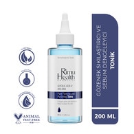  Rimu Health RIMU HEALTH Rimu Health Gözenek Sıkılaştrcı Arındırcı Tonik 200 ml  1 of 1 