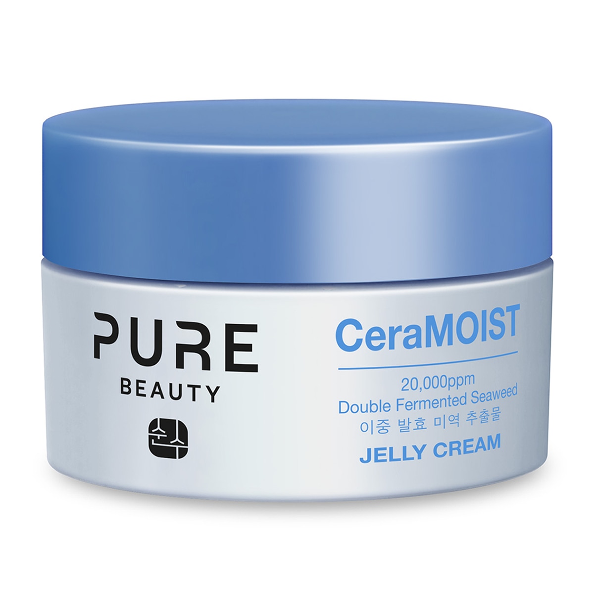 新品　未開封　PURE BEAUTY オールインワンクリーム 200g PURE BEAUTY Pure Beauty Ceramoist Jelly Krem 50 ml 1480934 | Watsons