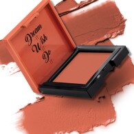 Pastel Cream Blush Krem Allık 46 Harmony