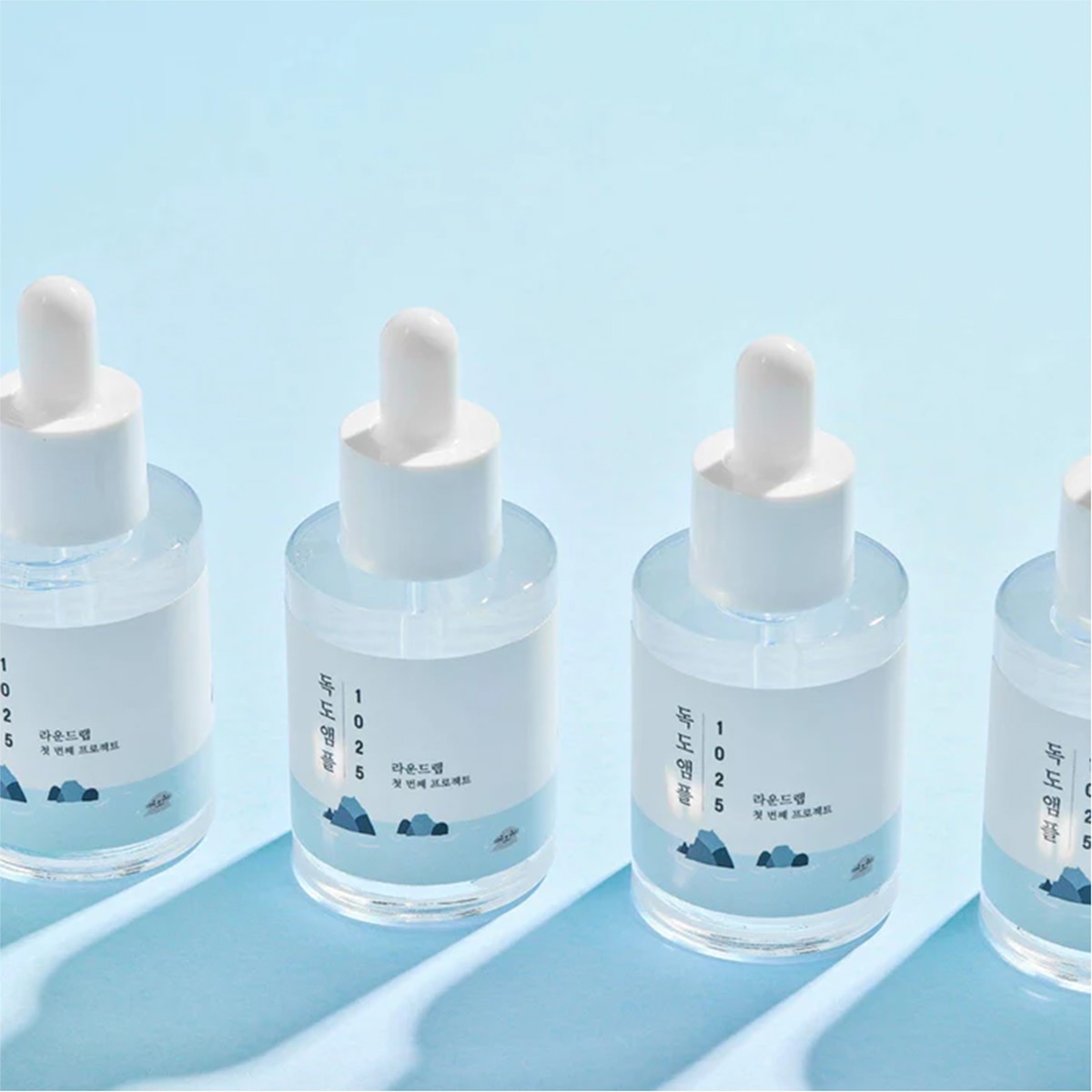  ROUND LAB ROUND LAB Round Lab 1025 Dokdo Ampul 45 ml  1 of 6 