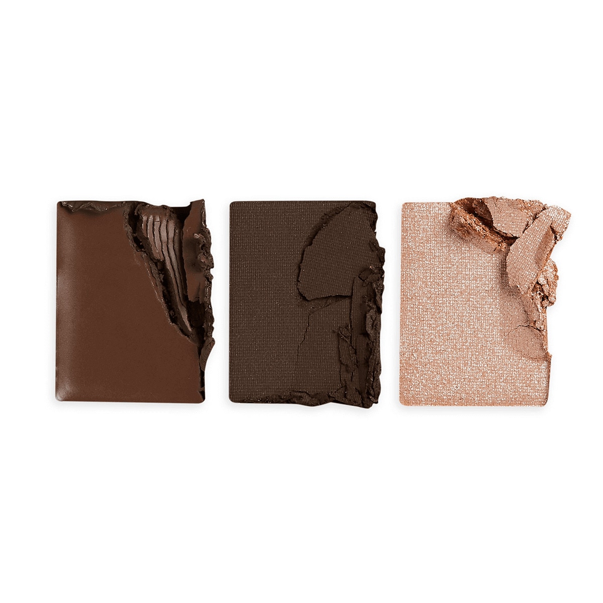 REVOLUTION REVOLUTION Revolution Brow Sculpt Dark Kaş Kiti 1 of 5