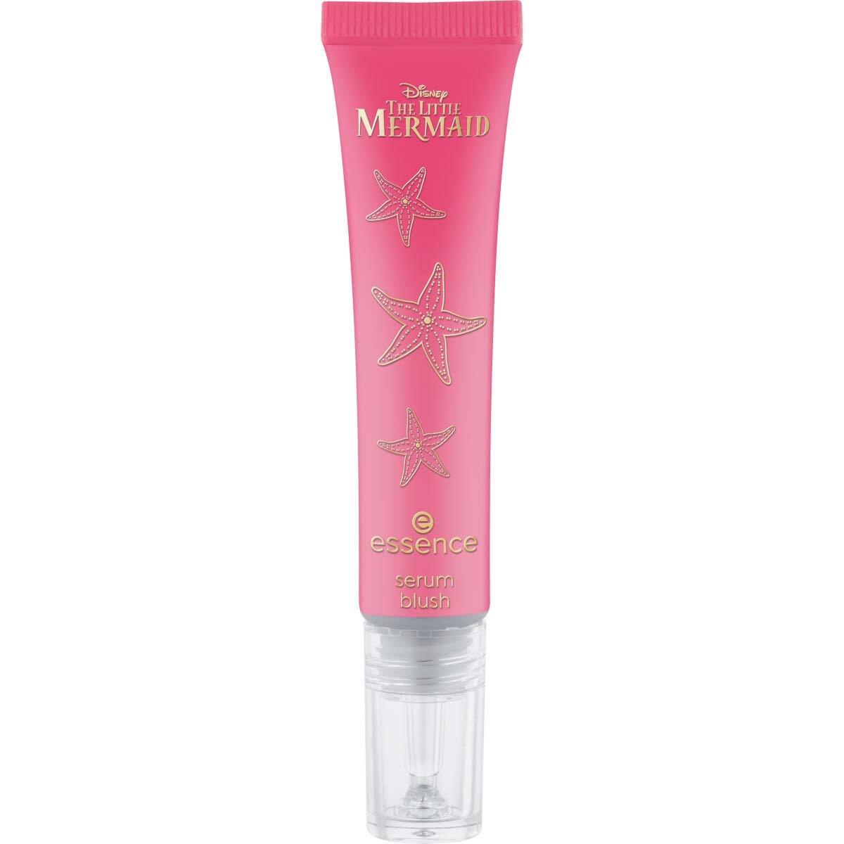 ESSENCE ESSENCE Essence Disney The Little Mermaid Serum Allık 01 1 of 7