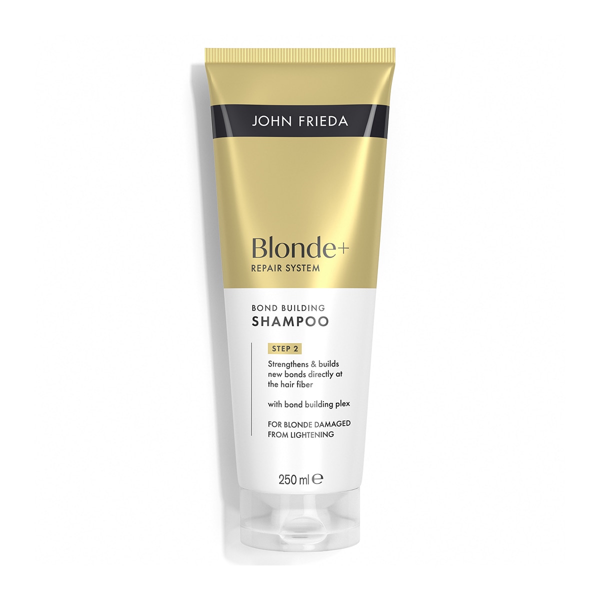 JOHN FRIEDA JOHN FRIEDA John Frieda Blonde+ Bakım Şampuanı 250 ml 1 of 2