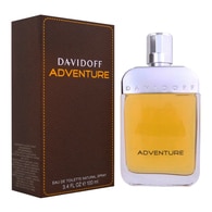  DAVIDOFF DAVIDOFF Davidoff Adventure Erkek EDT 100 ml  1 of 1 