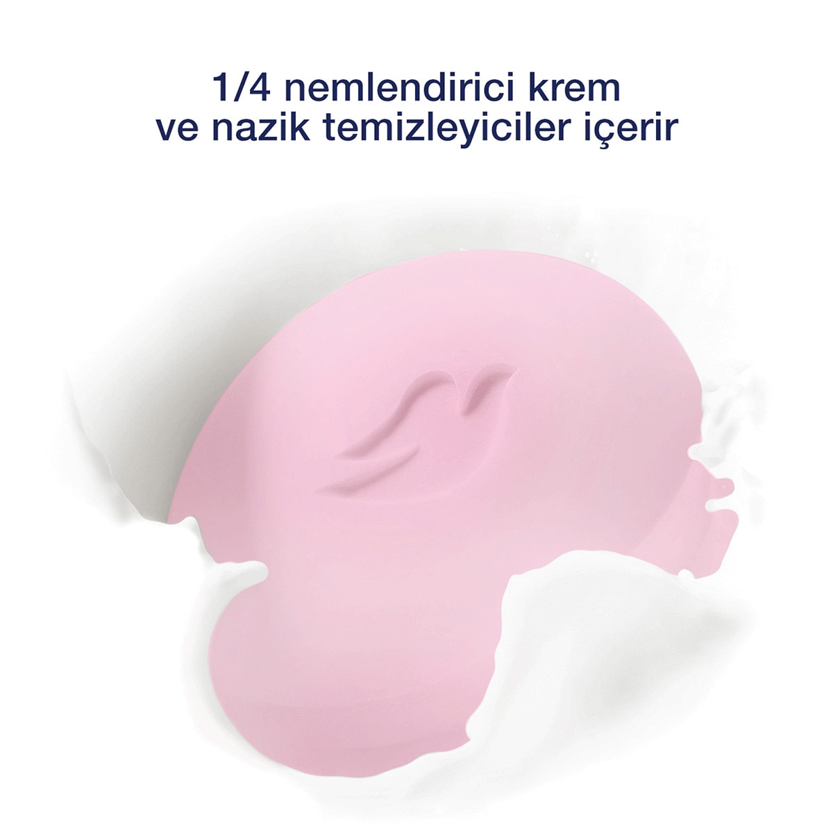  DOVE DOVE Dove Beauty Cream Bar Pink Nemlendirici Krem 90 g  1 of 8 