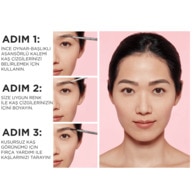 L'Oreal Paris Infaillible 24H Micro Precision Kaş Kalemi Blonde