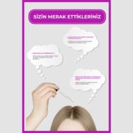 The Fair Sıkılaştırıcı Serum LiftUp Now 30 ml
