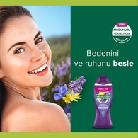 Palmolive Aroma Sensations So Relaxed Duş Jeli 750 ml