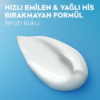  NIVEA SOFT NIVEA SOFT Nivea Soft Nemlendirici Bakım Kremi Yüz Vücut El 300 ml Jojoba Yağı ve E Vitamini Tüm Ciltler  1 of 7 