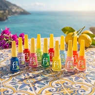  FLORMAR FLORMAR Flormar Mediterranean No: 012 Flamingo Fiesta  1 of 5 