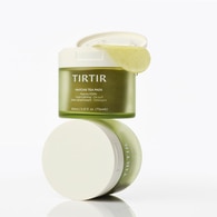  TIRTIR TIRTIR TIRTIR MATCHA TEMİZLEYİCİ MASKE 120ML  1 of 3 