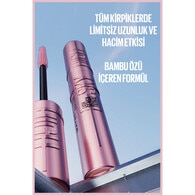  MAYBELLINE MAYBELLINE Maybelline New York Lash Sensational Maskara Sky High  1 of 11 