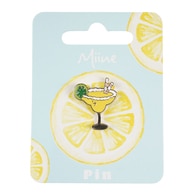  MIINE MIINE Miine Lemonade Summer Limon Kokteyl Rozet 
