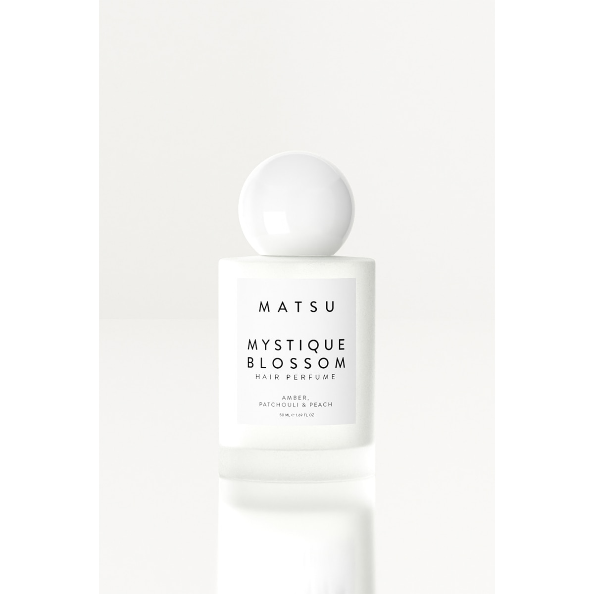 Matsu Mystique Blossom Saç Parfümü 50 ml