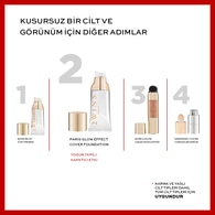  undefined 2WINS MAKE UP 2Wins Make Up Paris Glow Effect Fondöten Medium  1 of 8 