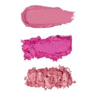 REVOLUTION ICON HOT PINK FLAG ALLIK PALETİ