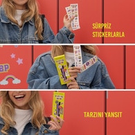 Show By Pastel Glow Up Girl Look Maskara