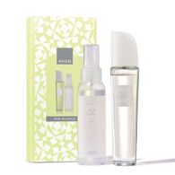  AVON AVON Avon Pur Blanca Kadın Hediye Seti  1 of 1 