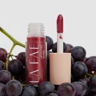 La Faé Lip Peptide Gloss Cosmic Grape