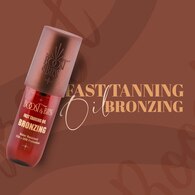 Boost&Bliss Bronzlaştırıcı Yağ 90 ml
