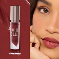 Revolution Air Blur Mat Lİkit Ruj Dreamy