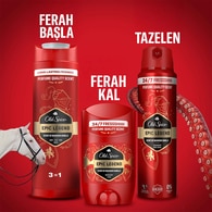 Old Spice Epic Legend Stick 50 ml