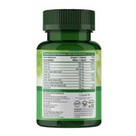 Nature's Supreme Vitamin B Complex 60 Kapsül