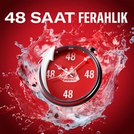 Old Spice Captain Erkekler İçin Sprey Vücut Deodorantı 150 ml